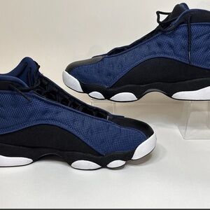 Jordan 13 Retro 2022 Navy